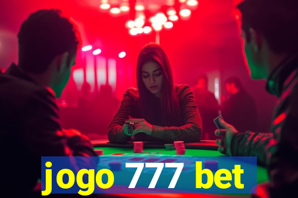 jogo 777 bet